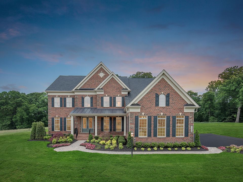 Clifton Park II