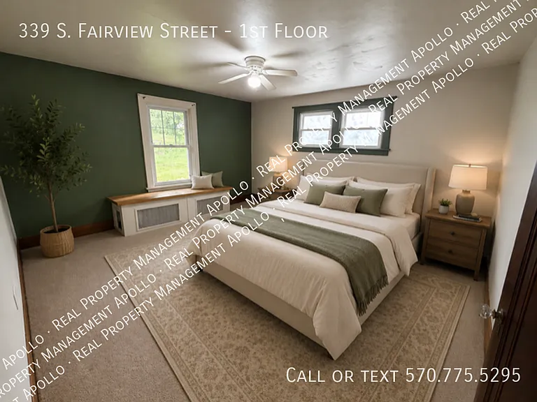 339 S Fairview St #1 — Photo 8