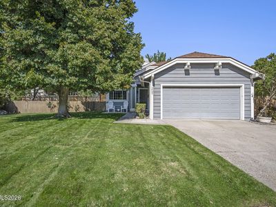205 Edgewater Pkwy, Reno, NV, 89519