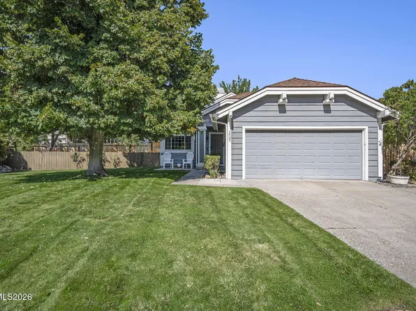 205 Edgewater Pkwy, Reno, NV 89519