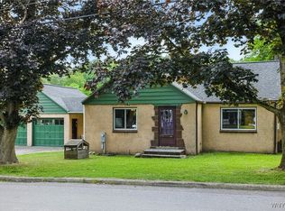 11247 Genesee St, Attica, NY 14011