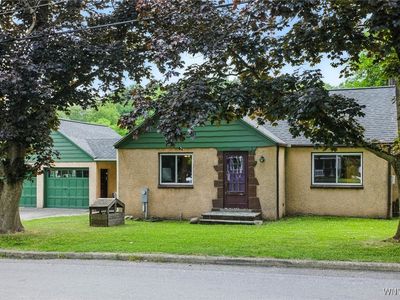 11247 Genesee St, Attica, NY, 14011