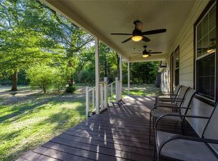 15911 S 3rd St, Scurry, TX 75158