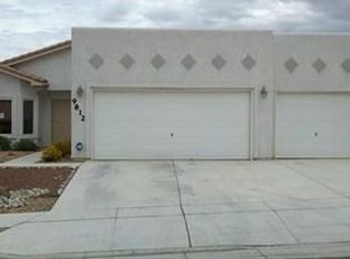 9812 Rio Camino Ave SW, Albuquerque, NM 87121