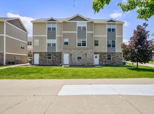 1305 S G Ave Unit 30, Nevada, IA 50201