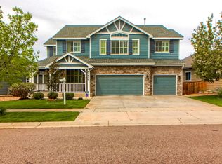 2439 Vale Way, Erie, CO 80516