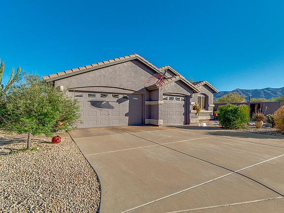 2nd image of 7162 E Cuernavaco Way