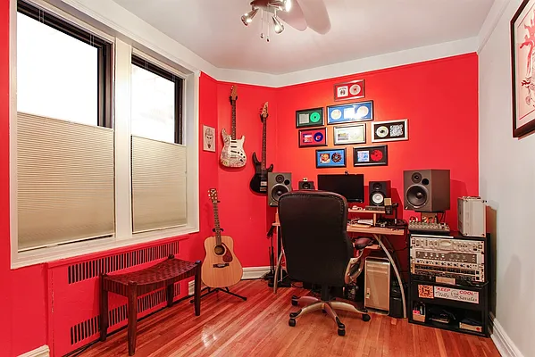 Sold by Corcoran | media 12