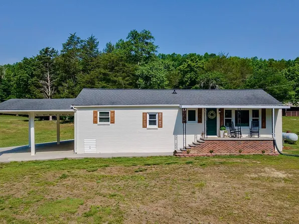 1184 Raccoon Valley Rd, Maynardville, TN 37807