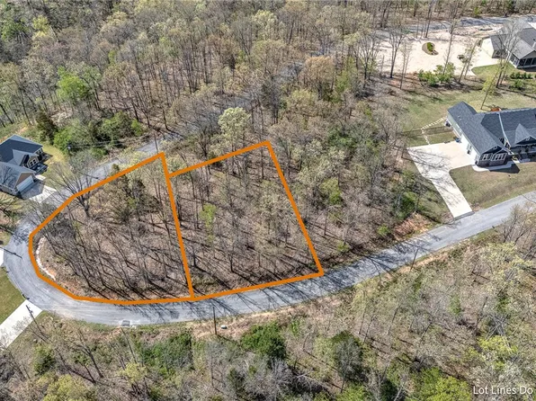 9 & 10 Tummell Dr, Bella Vista, AR 72715