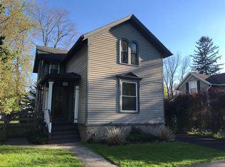 45 Cypress St, Rochester, NY 14620