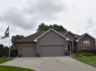 17251 Turnberry Rdg, Council Bluffs, IA 51503