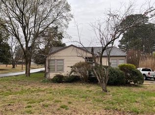 2180 E College St, Batesville, AR 72501