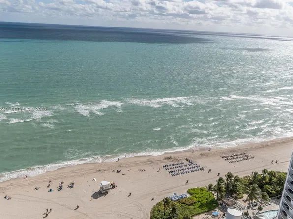 17475 Collins Ave Unit 2003, Sunny Isles Beach, FL 33160