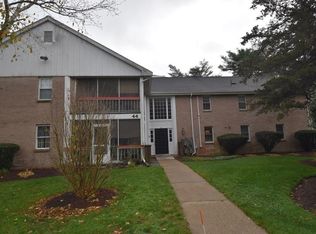 44 Brian Dr APT A, Stoughton, MA 02072