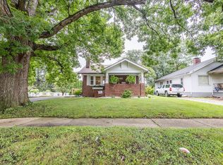 1516 N Gilbert St, Danville, IL 61832