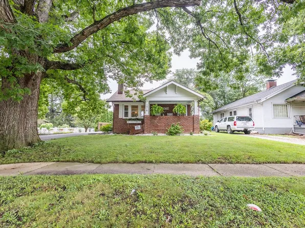 1516 N Gilbert St, Danville, IL 61832