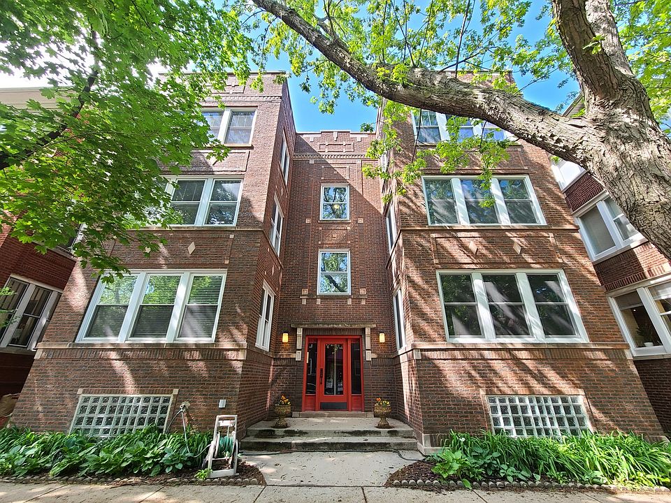 1st image of 1522 W Rosemont Ave #2E