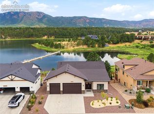 19848 Lake Vista Point, Monument, CO 80132
