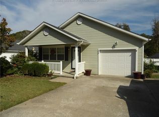 56 Sunwatch Dr, Huntington, WV 25705