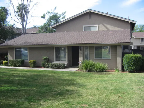 995 Amistad Pl Unit A, El Cajon, CA 92019