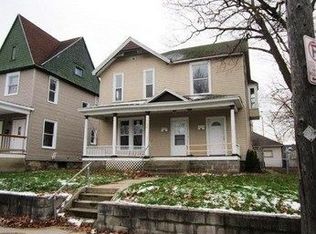 726 Kellogg St SE, Grand Rapids, MI 49503
