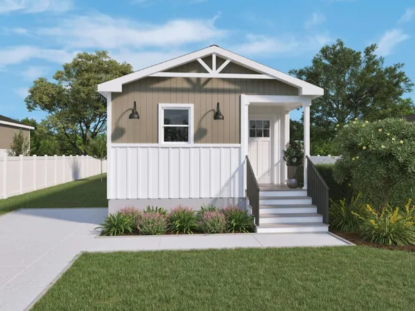 2708 E Lamar St #6, Sherman, TX 75090