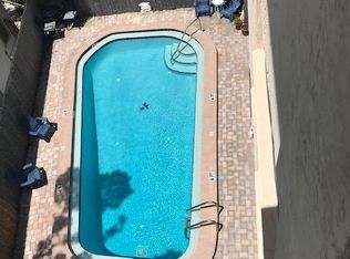9615 Gulf Blvd APT 203, Treasure Island, FL 33706