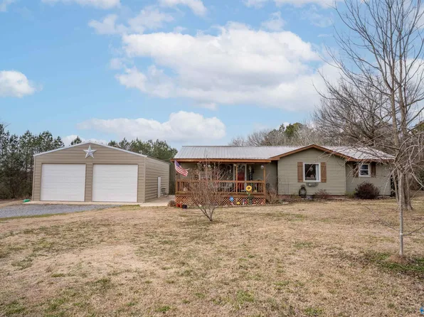 8801 County Road 19, Section, AL 35771