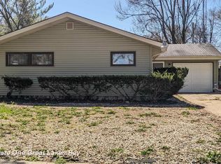 2512 Wesley Dr, Saginaw, MI 48601