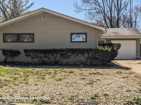 2512 Wesley Dr, Saginaw, MI 48601