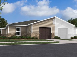 RC Galloway Plan, Woodward Park, Bentonville, AR 72713