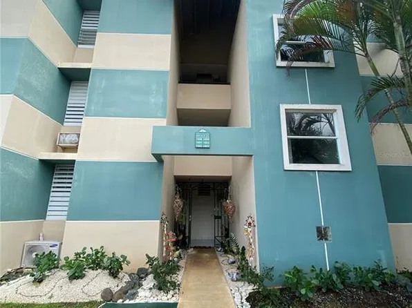 210 Avenida Trio Vegabajeno #1606, Vega Baja, PR 00693