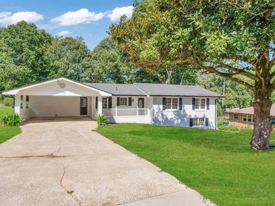 3826 Briarcliff Dr, Douglasville, GA, 30135