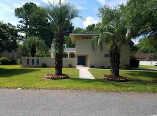 1005 Pyatt St, Georgetown, SC 29440