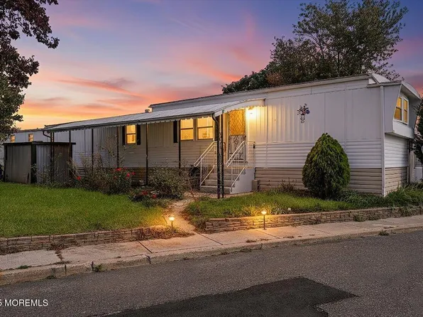 416 4th Street, Jackson, NJ 08527