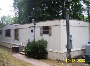 589 Guffie Rd, Franklin, NC 28734