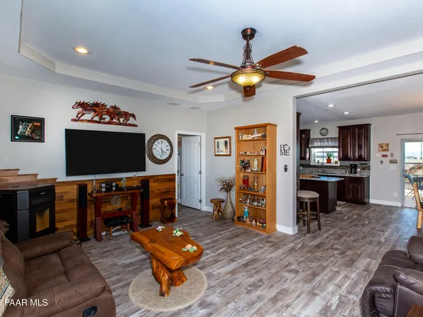 12510 N Antelope Meadows Dr, Prescott Valley, AZ 86315