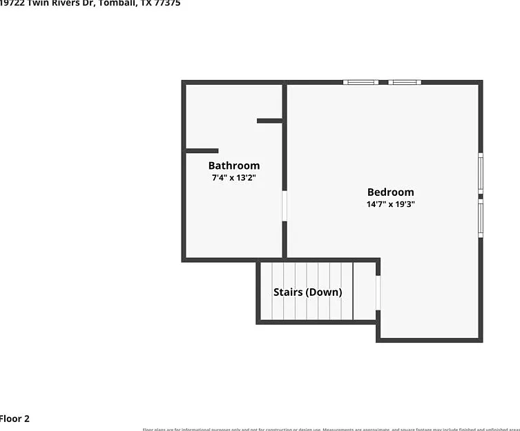 5 bed, 5.0 bath, 2394 sqft, $2,440 — Photo 3