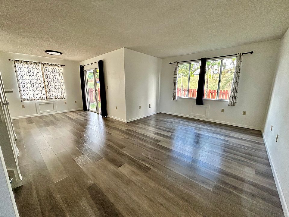 Living Room/Dining Room area