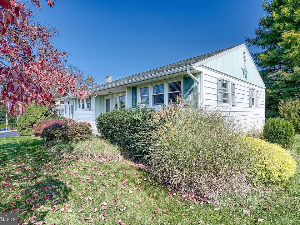 362 N Locust Point Rd, Mechanicsburg, PA 17050 Zillow