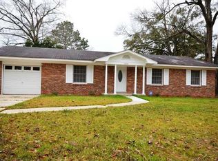 5559 Racine Ave, Mobile, AL 36618
