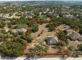1021 Westland Ridge Rd, Dripping Springs, TX 78620