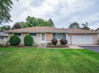 7726 N 49th STREET, Brown Deer, WI 53223