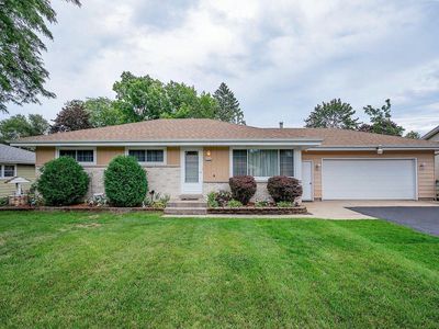 7726 N 49th STREET, Brown Deer, WI, 53223
