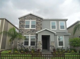 5313 Northlawn Way, Orlando, FL 32811