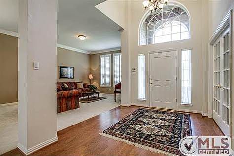 3rd image of 3512 Old Manse Ct