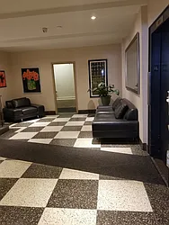 Rented by Marjorie Thompson, LREB