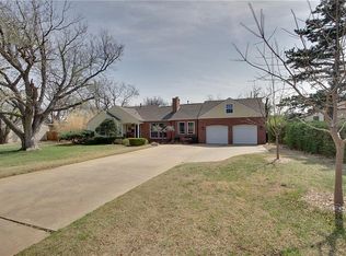 2724 Somerset Pl, Oklahoma City, OK 73116