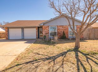 4627 W Cuthbert Ave, Midland, TX 79703